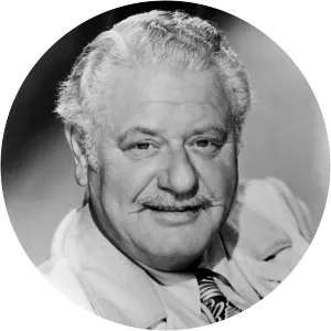 Alan Hale Sr.