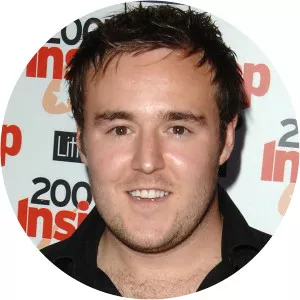 Alan Halsall