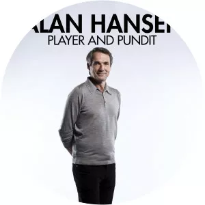 Alan Hansen: Player and Pundit