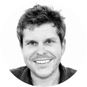 Alan Harca - Film editor