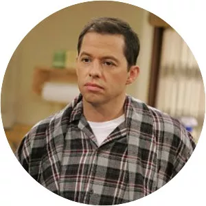 Alan Harper