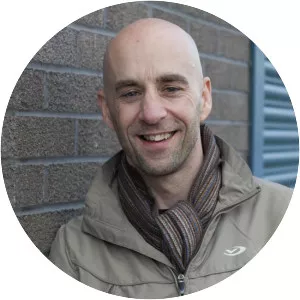 Alan Harris - Playwright