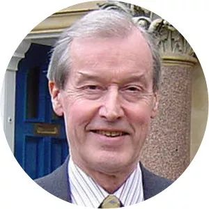 Alan Haselhurst, Baron Haselhurst