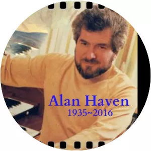 Alan Haven