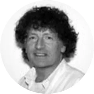 Alan Hayling - Film producer