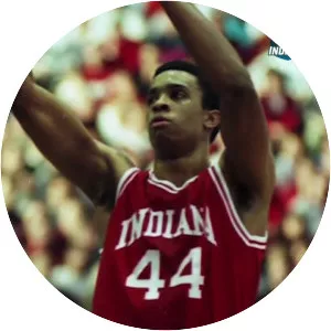 Alan Henderson - American former professional basketball player