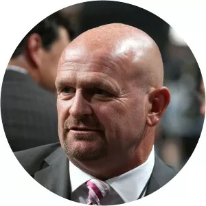 Alan Hepple - Ice hockey player