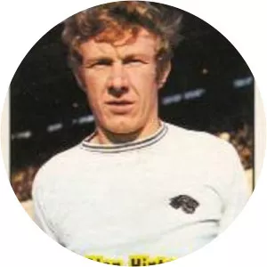 Alan Hinton