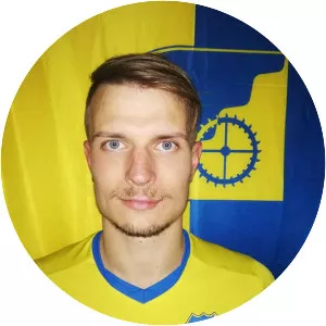 Alan Hočevar - Football player