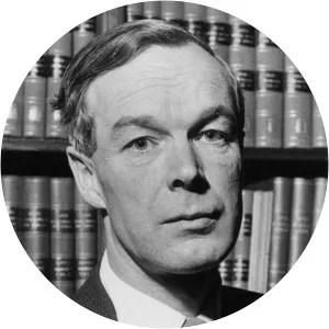 Alan Hodgkin - Physiologist