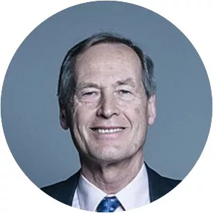 Alan Howarth, Baron Howarth of Newport - Member of Parliament of the United Kingdom