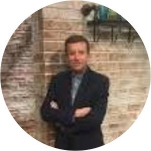 Alan Hughes - Irish television personality