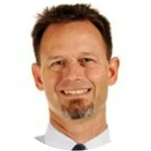 Alan Hultberg - Author