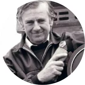 Alan Hume - Cinematographer