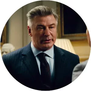 Alan Hunley - Fictional character