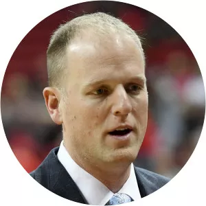 Alan Huss photograph