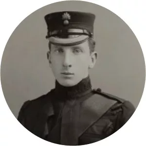 Alan Ian Percy Earl Percy