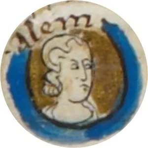 Alan III, Duke of Brittany