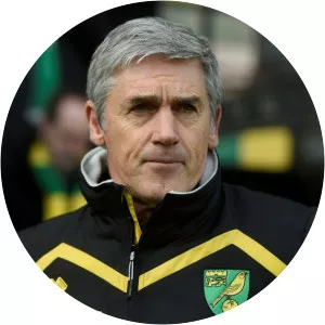 Alan Irvine