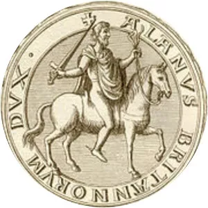 Alan IV, Duke of Brittany