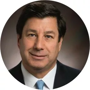 Alan J. Bernon - Chair of the Board of Trustees of Hofstra University