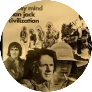 Alan Jack Civilization