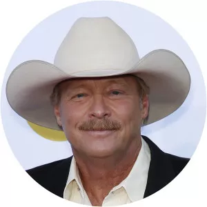 Alan Jackson 