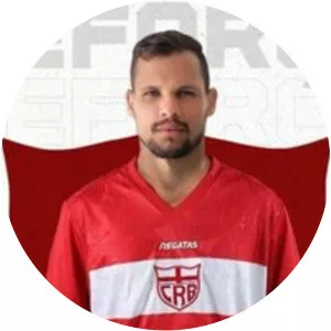 Alan James Lins Barbosa