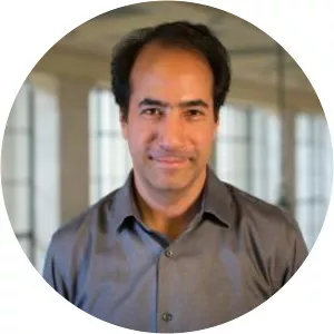 Alan Jasanoff - Researcher