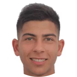 Alan Jesús Rodríguez Guaglianoni