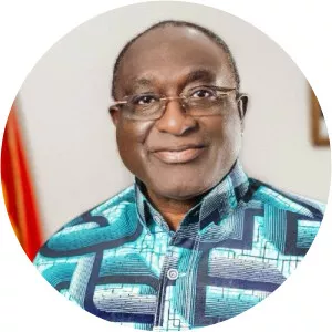 Alan John Kyerematen