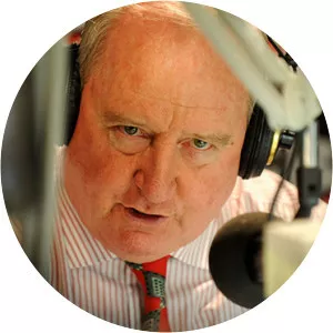 Alan Jones  - Bass player