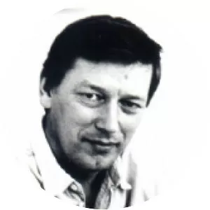 Alan Judd - Writer