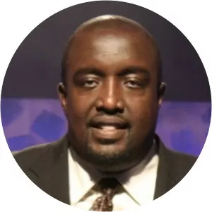 Alan Kasujja