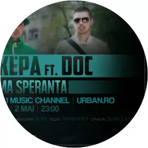 Alan & Kepa - Musical group