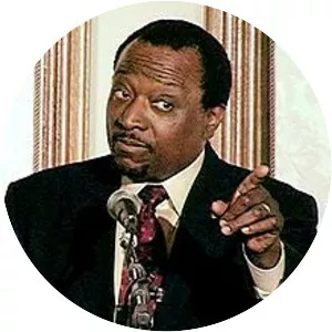 Alan Keyes