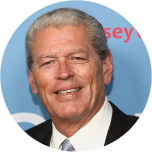 Alan Kildow - Lindsey Vonn's father