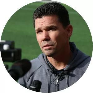 Alan Koch - South African coach