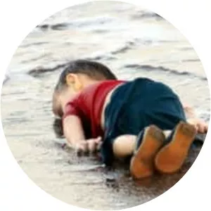 Alan Kurdi