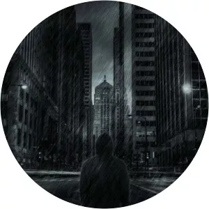 Alan Larsen photograph