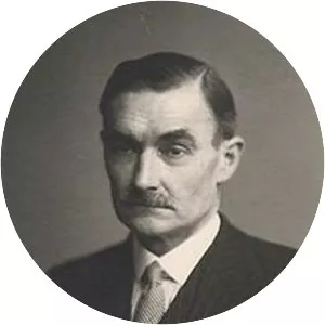 Alan Lascelles - Former Secretary to the Governor General of Canada