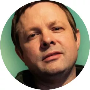 Alan Leach - Musical artist