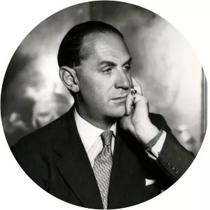 Alan Lennox-Boyd, 1st Viscount Boyd of Merton