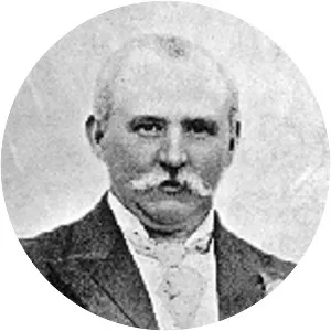 Alan Leo - Astrologer