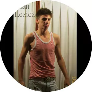 Alan Lezica - Musical artist