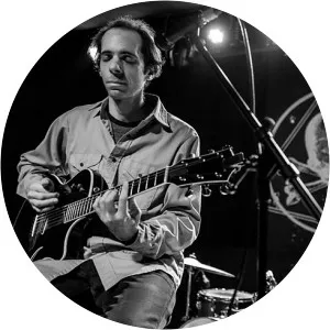 Alan Licht - American guitarist