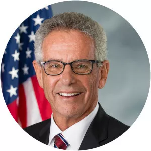 Alan Lowenthal