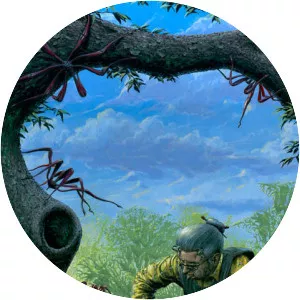 Alan M. Clark - Author