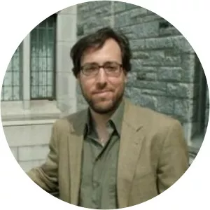 Alan M. Jacobs - Author