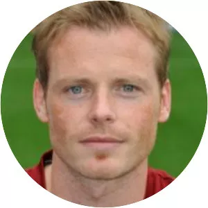 Alan Mahon - Irish footballer